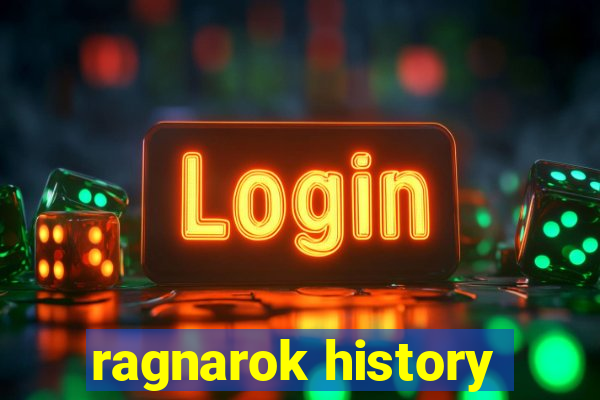 ragnarok history